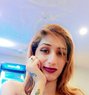 Jal Pari Monalisha Kohinoor - Transsexual escort in Candolim, Goa Photo 1 of 1