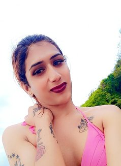 Jal Pari Monalisha Kohinoor - Transsexual escort in Chandigarh Photo 12 of 30