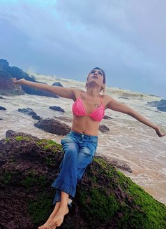 Jal Pari Monalisha Kohinoor - Transsexual escort in Chandigarh Photo 13 of 30