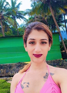 Jal Pari Monalisha Kohinoor - Transsexual escort in Chandigarh Photo 14 of 30