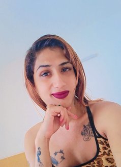 Jal Pari Monalisha Kohinoor - Transsexual escort in Chandigarh Photo 22 of 30