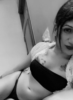 Jal Pari Monalisha Kohinoor - Transsexual escort in Chandigarh Photo 27 of 30