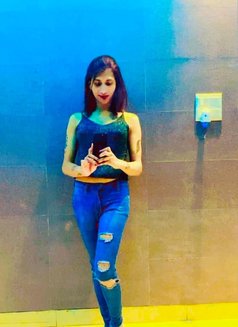 Jal Pari Monalisha Kohinoor - Transsexual escort in Chandigarh Photo 29 of 30