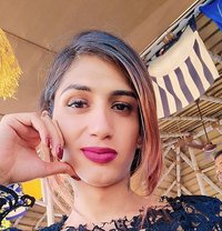 Jal Pari Monalisha Kohinoor - Transsexual escort in Chandigarh