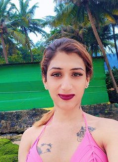 Jal Pari Monalisha Kohinoor - Transsexual escort in Chandigarh Photo 20 of 28