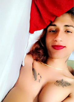 Jal Pari Monalisha Kohinoor - Transsexual escort in Chandigarh Photo 28 of 28