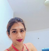Jal Pari Monalisha Qoyinoor Shelza - Acompañantes transexual in Chandigarh