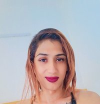 Jal Pari Monalisha Qoyinoor Shelza - Acompañantes transexual in Chandigarh