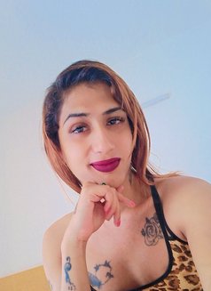Jal Pari Monalisha Qoyinoor Shelza - Acompañantes transexual in Chandigarh Photo 3 of 30