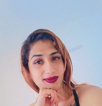Jal Pari Monalisha Qoyinoor Shelza - Acompañantes transexual in Chandigarh