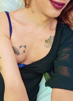 Jal Pari Monalisha Qoyinoor Shelza - Acompañantes transexual in Chandigarh Photo 17 of 30