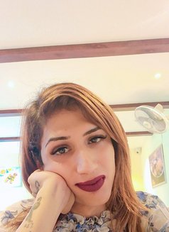 Jal Pari Monalisha Qoyinoor Shelza - Acompañantes transexual in Chandigarh Photo 21 of 30