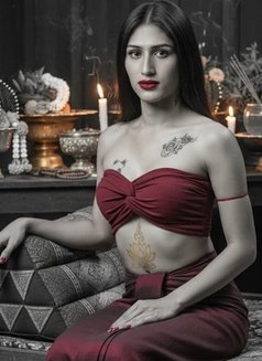 Jal Pari Monalisha Qoyinoor Shelza - Acompañantes transexual in Chandigarh Photo 22 of 30