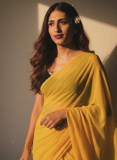 Jal Pari Monalisha Qoyinoor Shelza - Acompañantes transexual in Chandigarh Photo 23 of 30