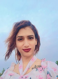 Jal Pari Monalisha Qoyinoor Shelza - Acompañantes transexual in Chandigarh Photo 26 of 30