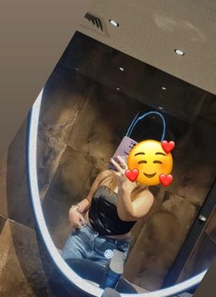 Jala - escort in Dubai Photo 1 of 9