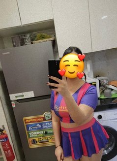 Jala - escort in Dubai Photo 3 of 9