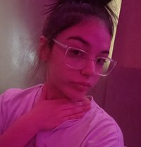 Jaleelah - escort in Cairo