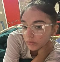 Jaleelah - escort in Cairo