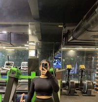 Jaley - puta in Osaka