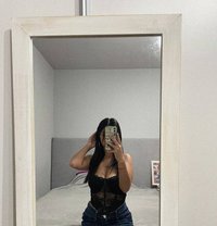 Jaley - escort agency in Osaka