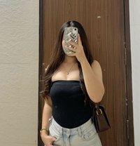Jaley - escort in Osaka