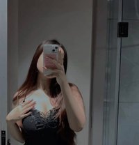Jaley - escort in Osaka
