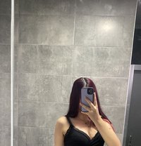 Jaley - escort in Osaka