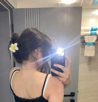 Jaley - escort agency in Osaka