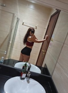 Jalia - escort in Riyadh Photo 1 of 8