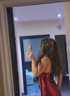 Jalia - escort in Riyadh Photo 4 of 8