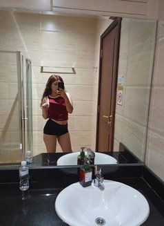 Jalia - escort in Riyadh Photo 7 of 8