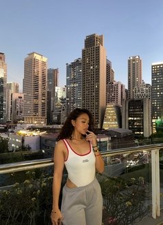 Curly - Camshow, Girlfriend Exp - escort in Makati City Photo 7 of 11