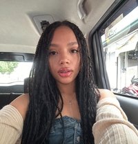 Jalle - Cam Girl | Girlfriend Experience - escort in Manila
