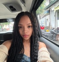 Jalle - Cam Girl | Girlfriend Experience - puta in Manila