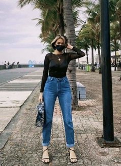 Jam Cutie Ready to Party Babe - escort in Hong Kong Photo 2 of 4