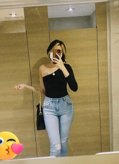 Jam Cutie Ready to Party Babe - escort in Hong Kong Photo 3 of 4