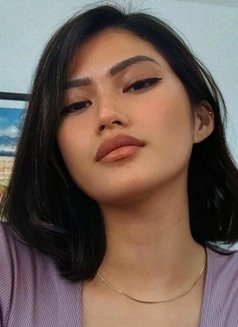 Jam Cutie Ready to Party Babe - escort in Hong Kong Photo 4 of 4