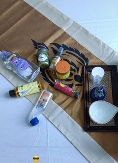 Yami Nuru Hot Independent - escort in Al Manama Photo 14 of 17