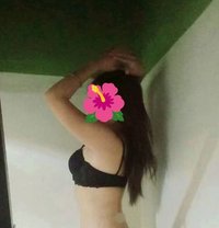 Jam - escort in Cebu City