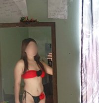 Jam - escort in Cebu City