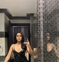 Jam - Transsexual escort in Dubai