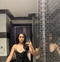 Jam - Transsexual escort in Dubai