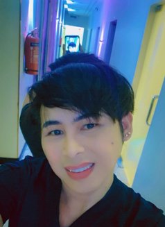 Jam - Acompañantes masculino in Riyadh Photo 1 of 7