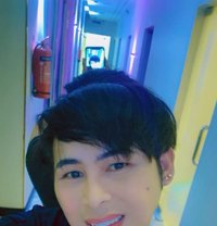 Jam - Male escort in Riyadh