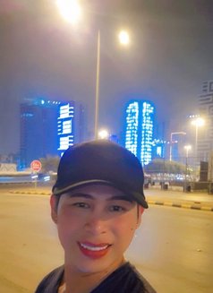 Jam - Acompañantes masculino in Riyadh Photo 2 of 7