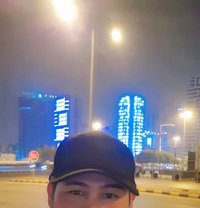 Jam - Male escort in Riyadh