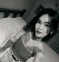 Janella in Ac - Transsexual escort in Angeles City