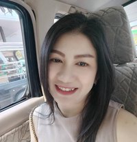 Jams - escort in Bangkok