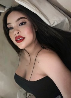 Jam Sevial - Transsexual escort in Manila Photo 2 of 10